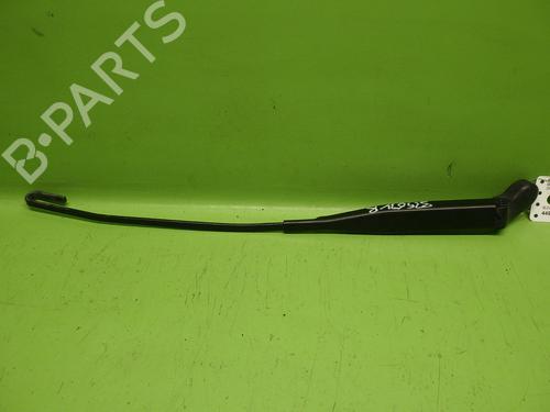 Used Front windshield wiper arm Front windshield wiper arm 37412412 37412412