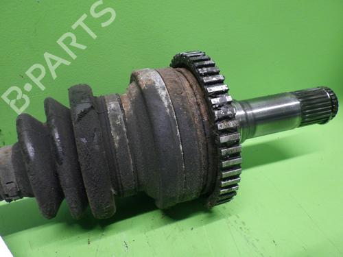 Right rear driveshaft OPEL OMEGA B Estate (V94) 2.0 16V (F35, M35, P35) | BP27601478M41 