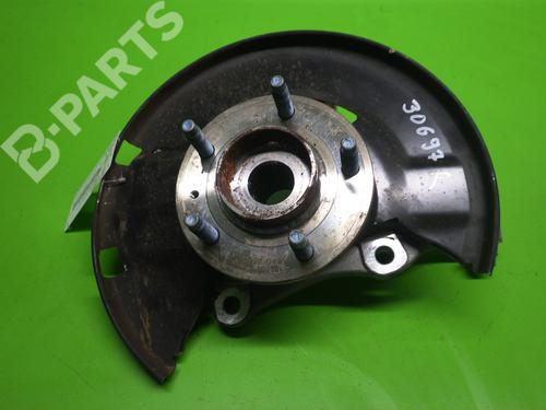 Used Right front steering knuckle OPEL ASTRA J (P10) 1.6 Turbo (68) (180 hp) 7103261