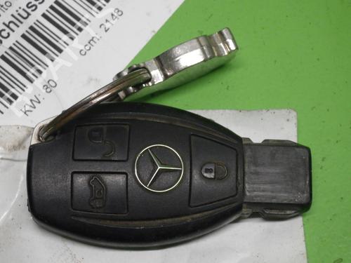 Used Switch Switch MERCEDES-BENZ VITO / MIXTO Van (W639) 111 CDI 4x4 (639.601, 639.603, 639.605) (109 hp) 34106398 34106398