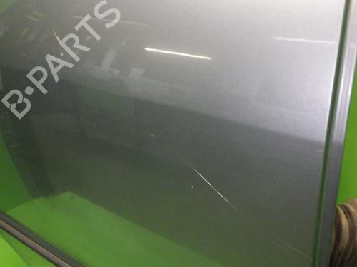 Dør høyre bak SKODA FABIA I Combi (6Y5) 2.0 | BP29901390C5