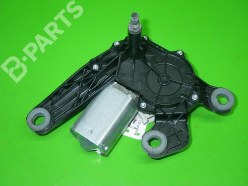 Rear wiper motor PEUGEOT 307 (3A/C) 1.6 16V | BP6662529M102 