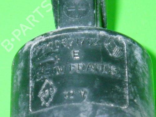 Washer pump RENAULT KANGOO (KC0/1_) 1.4 (KC0C, KC0H, KC0B, KC0M) | BP14705971E24 