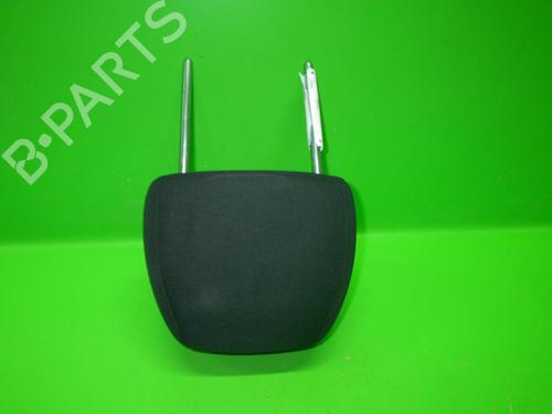 Headrest FORD FIESTA V (JH_, JD_) 1.4 TDCi | BP14702881I31 