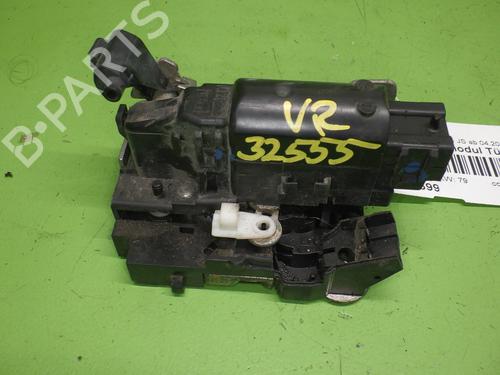 Used Front right lock Front right lock DACIA DUSTER (HS_) 1.5 dCi (HSMC) (107 hp) 36172968 36172968