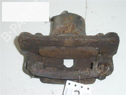 Used Left front brake caliper RENAULT CLIO II (BB_, CB_) 1.2 (BB0A, BB0F, BB10, BB1K, BB28, BB2D, BB2H, CB0A,... (58 hp) 14703765