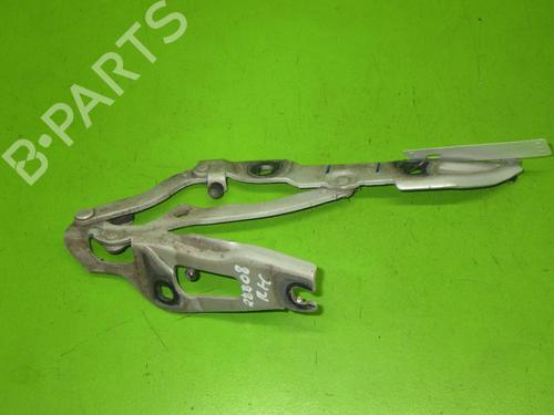 Used Hinge/Door check strap BMW 3 (E90) 320 d (163 hp) 14725217