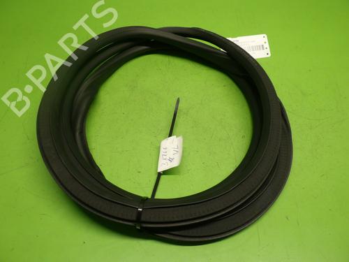 Used Rubber door seal OPEL ASTRA K (B16) 1.5 CRDI (68) (122 hp) 28206773