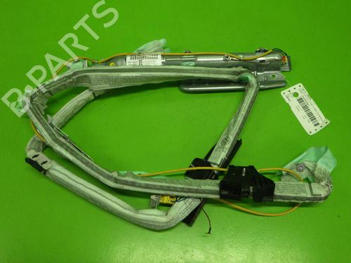 Used Left curtain airbag VW TOURAN (1T1, 1T2) 1.9 TDI (105 hp) 14733133