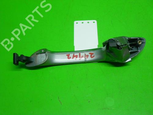 Front right exterior door handle MERCEDES-BENZ A-CLASS (W169) A 170 (169.032, 169.332) | BP6364761C129 