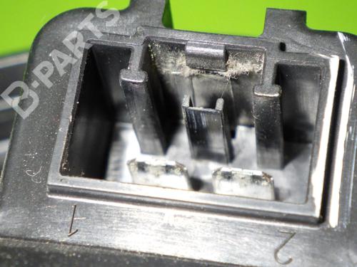 Heater blower motor SKODA CITIGO (NF1) 1.0 | BP10927370M62 