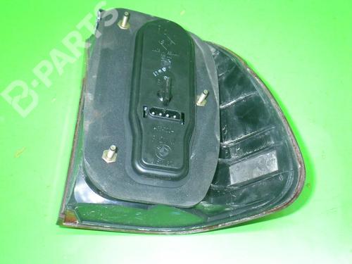 Left taillight BMW 5 Touring (E39) 523 i | BP6656151C34 