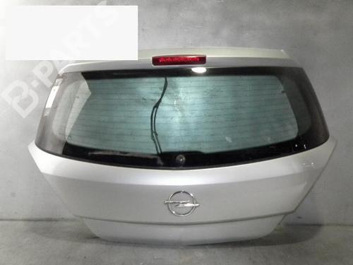 Tailgate OPEL ASTRA H (A04) 1.7 CDTI (L48) | BP6400387C6 