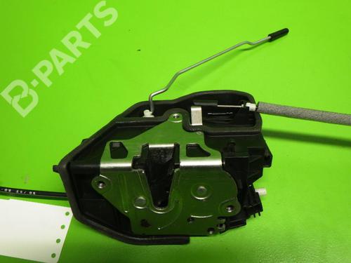 BP6647699C100 | Rear left lock BMW 5 Touring (E61) 520 d BP6647699C100