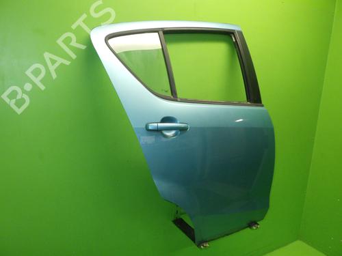 Dør højre bagtil SUZUKI SPLASH (EX) 1.0 (A5B310) | BP37511882C5 - Image 3