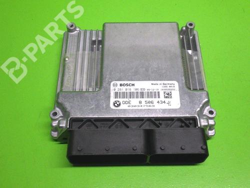 Control unit BMW X1 (E84) sDrive 18 d | BP6392443M11 