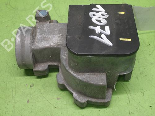 Mass air flow sensor VW POLO Coupe (86C, 80) 1.3 | BP29757872M95 