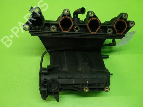 Intake manifold MERCEDES-BENZ A-CLASS (W168) A 160 (168.033, 168.133) | BP26406420M70 
