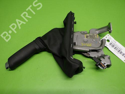 Hand brake OPEL CORSA E (X15) 1.3 CDTI (08, 68) | BP21274886I18 