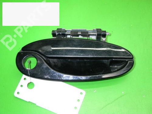Udvendigt håndtag FORD PUMA (EC_) 1.7 16V (125 hp) 6355794