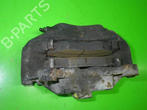 BP14717358M105 | Left front brake caliper MERCEDES-BENZ T1 Platform/Chassis (B602) 309 D 3.0 BP14717358M105