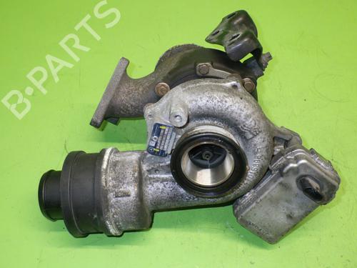 Turbocharger/Supercharger MERCEDES-BENZ A-CLASS (W169) A 180 CDI (169.007, 169.307) | BP28284767M71 