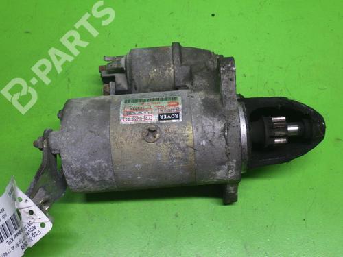 Starter ROVER 200 II Hatchback (RF) 214 i (75 hp) 30002A