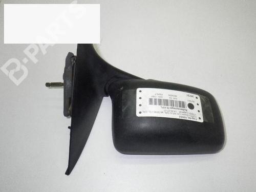 Right mirror FORD ESCORT V (AAL, ABL) 1.4 | BP6668890C27 