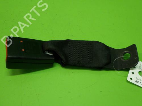 Used Rear right seatbelt BMW 1 Convertible (E88) 120 d (177 hp) 18057792