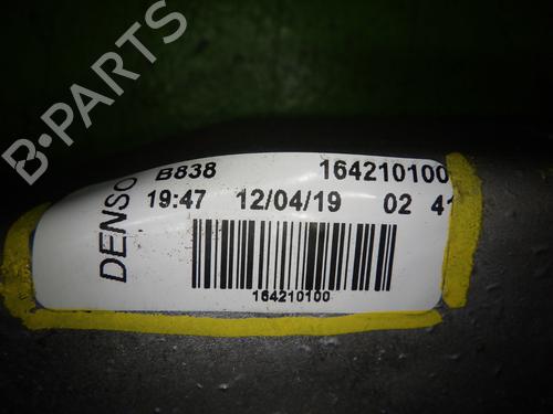 Air conditioning evaporator OPEL ADAM (M13) 1.4 | BP37432155M109 - Image 3