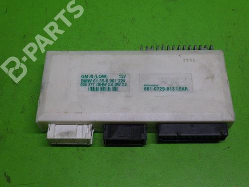 BP6385658M11 | Control unit BMW 5 (E39) 523 i BP6385658M11