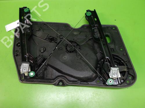 Front right window mechanism VW GOLF VI (5K1) 1.2 TSI | BP19177978C23 