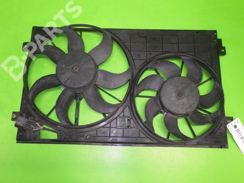 Ventilateur radiateur VW GOLF V (1K1) 1.9 TDI (105 hp) 6386117