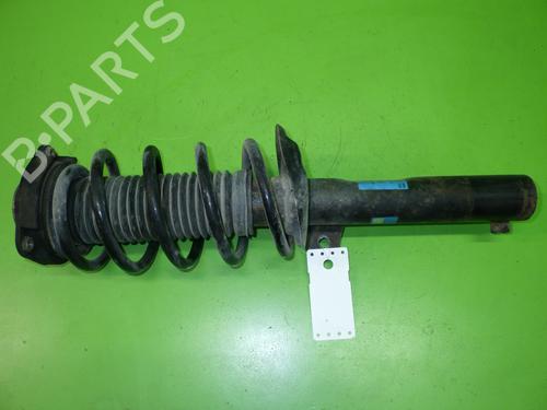 Right front shock absorber VW TOURAN (1T1, 1T2) 1.9 TDI | BP15602523M17 