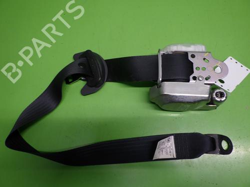Front right seatbelt TOYOTA AYGO (_B1_) 1.0 (KGB10_, KGB10R) | BP21496653I25 