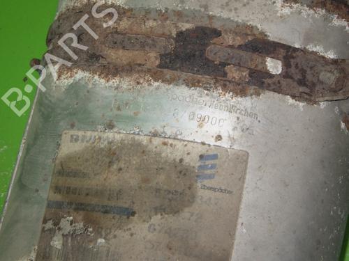 Exhaust system BMW 3 (E30) 316 i | BP14739142M121 