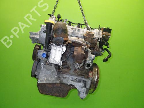 Engine OPEL CORSA D (S07) 1.3 CDTI (L08, L68) | BP38492384M1 - Image 4