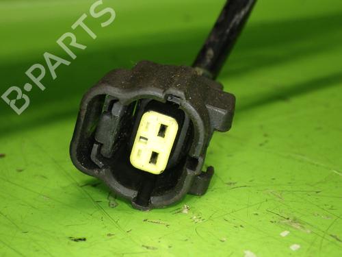Left front shock absorber CHEVROLET MATIZ (M200, M250) 1.0 | BP29046329M16 