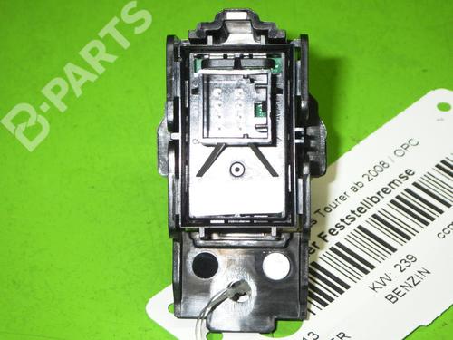 Switch OPEL INSIGNIA A Sports Tourer (G09) 2.8 V6 Turbo OPC 4x4 (35) | BP6390785I30 