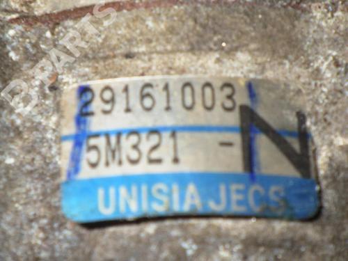 Steering pump NISSAN PRIMERA Estate (WP12) 2.2 dCi | BP6384642M99 
