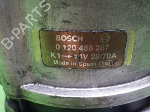Generator ALFA ROMEO 145 (930_) 1.9 TD (930.A4) | BP30582247M7