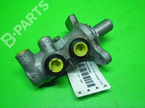 Hovedbremsecylinder MERCEDES-BENZ A-CLASS (W168) A 160 (168.033, 168.133) (102 hp) 6351919