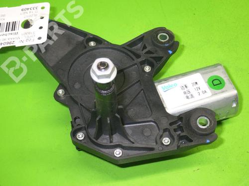 Viskermotor bagrude OPEL MOKKA / MOKKA X (J13) 1.4 (_76) (140 hp) 6670683