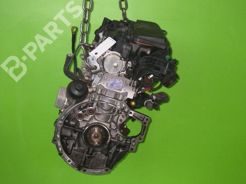 Engine FORD FIESTA VI (CB1, CCN) 1.4 TDCi | BP6353708M1 