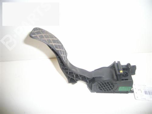 Used Electronic module SKODA FABIA II (542) 1.2 (70 hp) 6346470