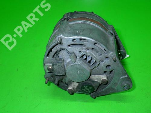 Alternator FORD FIESTA III (GFJ) 1.6 XR2i | BP6357820M7 