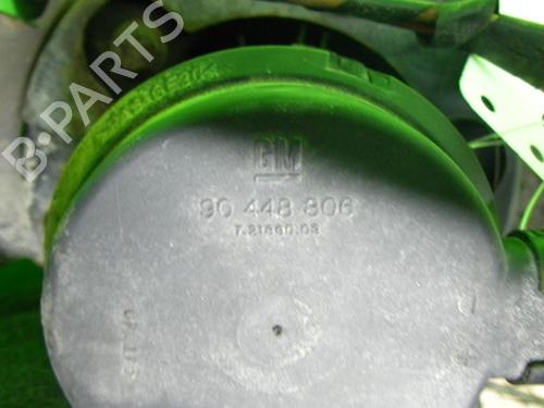 Secondary air pump OPEL OMEGA B (V94) 2.0 16V (F69, M69, P69) | BP14747049M112 