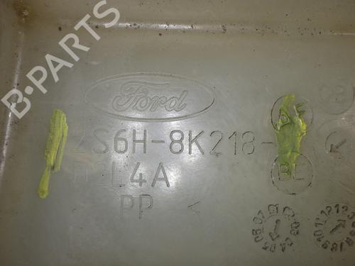 Expansion tank FORD FIESTA V (JH_, JD_) 1.3 | BP29215510C120 