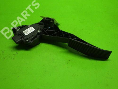 Used Pedal OPEL ASTRA K (B16) 1.6 CDTi (68) (110 hp) 6385815