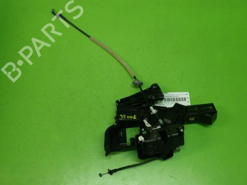 Rear left lock FORD FOCUS II Turnier (DA_, FFS, DS) 1.8 | BP26380860C100 